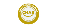 Chas Approved